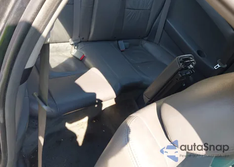 2006 Honda Accord 3.0 Ex from USA, damaged, VIN 1HGCM82646A004400